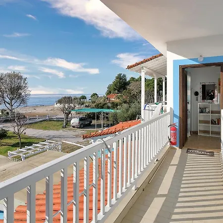 Maras Marinas Open All Year Apartment Nikiti (Sithonia)