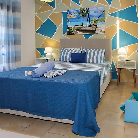 Maras Marinas Apartament