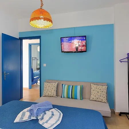Maras Marinas Open All Year *