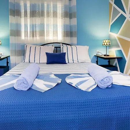 Maras Marinas Open All Year Apartment *