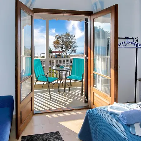 Maras Marinas Apartament