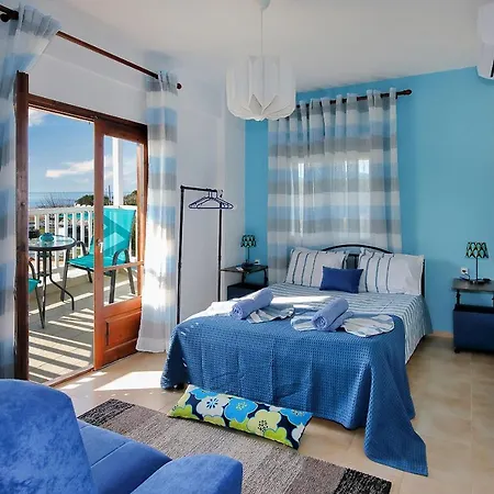 Maras Marinas Open All Year * Nikiti (Sithonia)