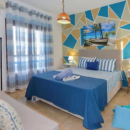 Maras Marinas Open All Year Apartment Nikiti (Sithonia)