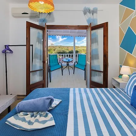 Apartment Maras Marinas Open All Year *