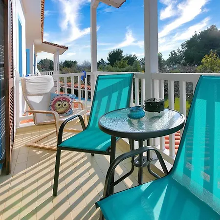 Maras Marinas Open All Year Apartment Nikiti (Sithonia)