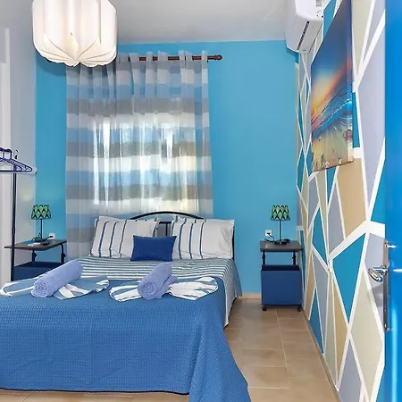Maras Marinas Open All Year Apartment