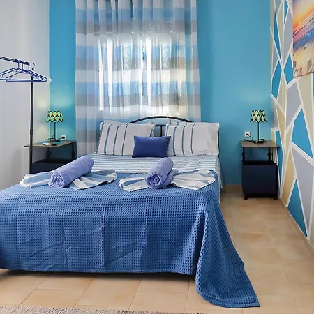 Maras Marinas Open All Year * Nikiti (Sithonia)