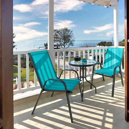 Apartment Maras Marinas Open All Year