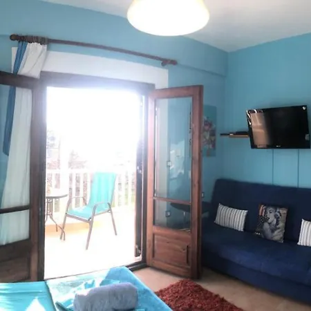 Maras Marinas Open All Year Apartment