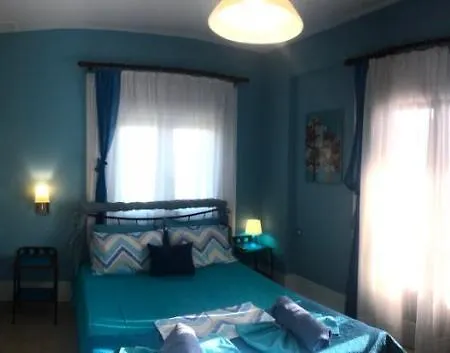Maras Marinas Open All Year Apartment *