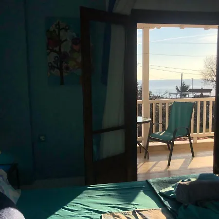 Maras Marinas Open All Year