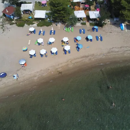 Maras Marinas Open All Year Apartment *