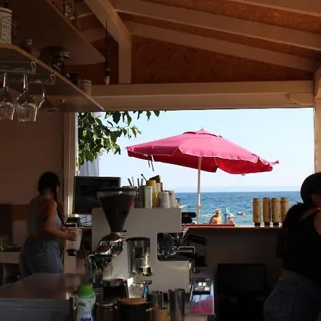 Apartment Maras Marinas Open All Year *