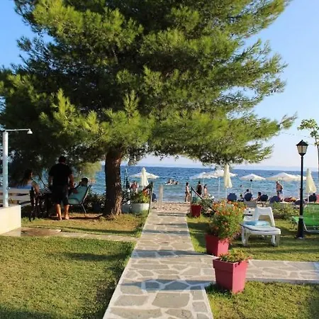 Apartment Maras Marinas Open All Year *