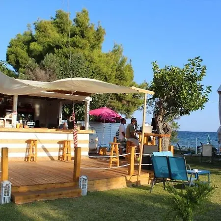 Maras Marinas Open All Year Apartment *