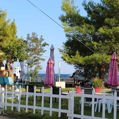 Maras Marinas Open All Year *