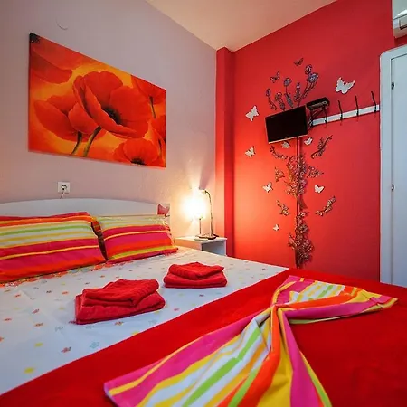 Maras Marinas Open All Year Apartment