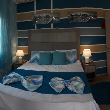 Apartment Maras Marinas Open All Year