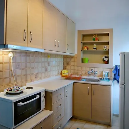 Maras Marinas Open All Year Apartment