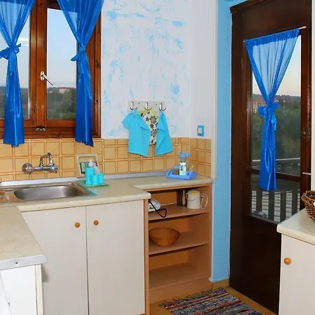 Apartament Maras Marinas *
