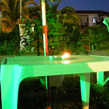 Apartament Maras Marinas
