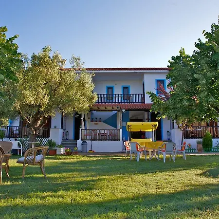 Maras Marinas