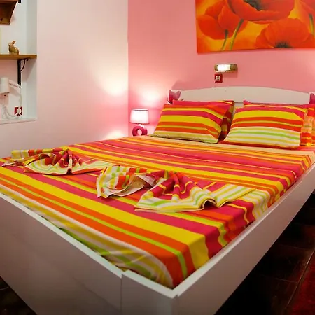 Apartament Maras Marinas