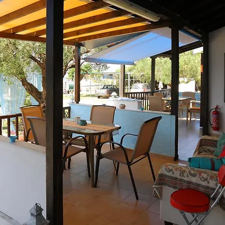 Maras Marinas Open All Year Apartment Nikiti (Sithonia)