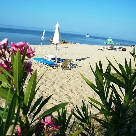 Apartament Maras Marinas