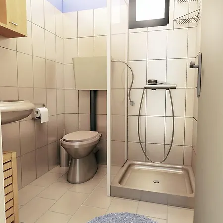 Maras Marinas Apartament *
