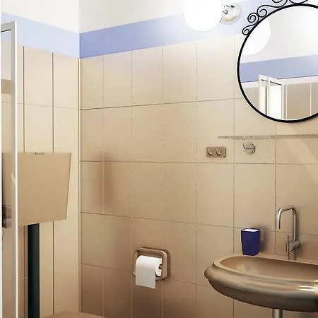 Apartament Maras Marinas *