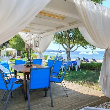 Maras Marinas Open All Year Apartment