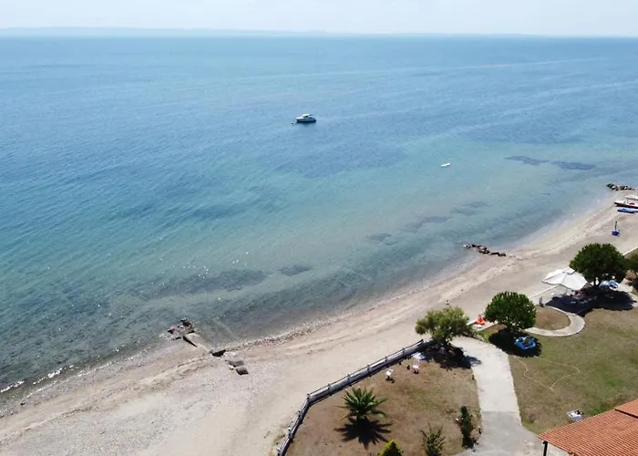 Appartement Maras Marinas