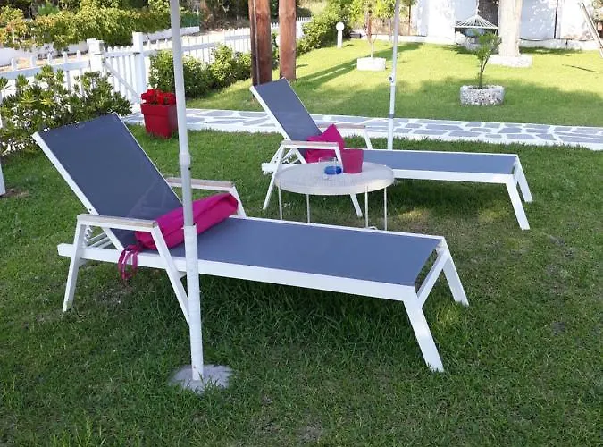 Appartement Maras Marinas