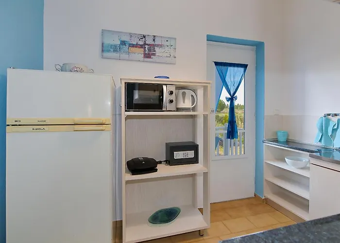 Appartement Maras Marinas *