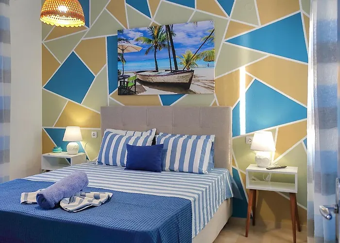 Maras Marinas * Nikiti (Sithonia)