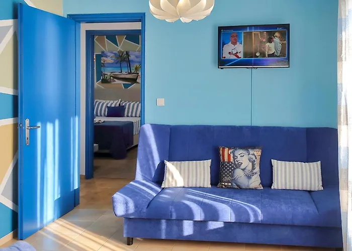 Maras Marinas Appartement