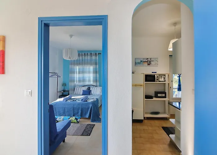 Maras Marinas Nikiti (Sithonia)