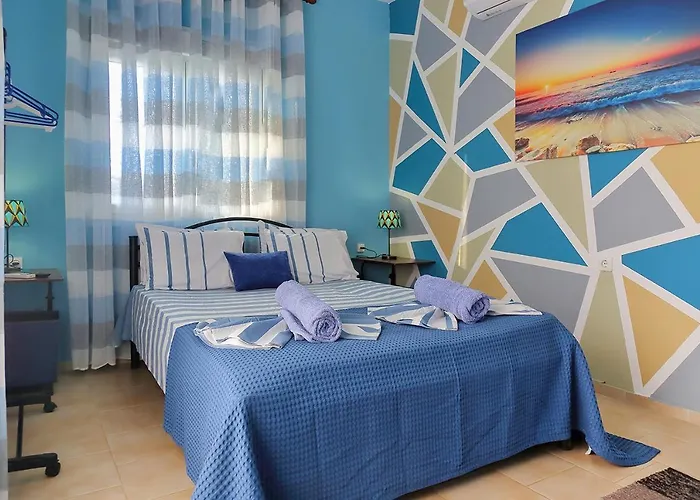 Maras Marinas Appartement Nikiti (Sithonia)