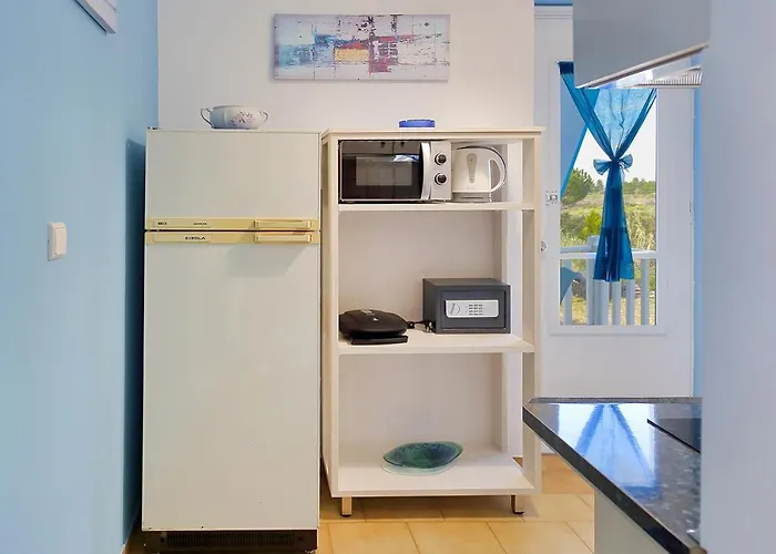 Maras Marinas Appartement Nikiti (Sithonia)