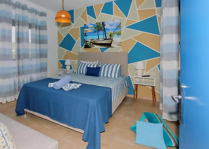 Maras Marinas Nikiti (Sithonia)