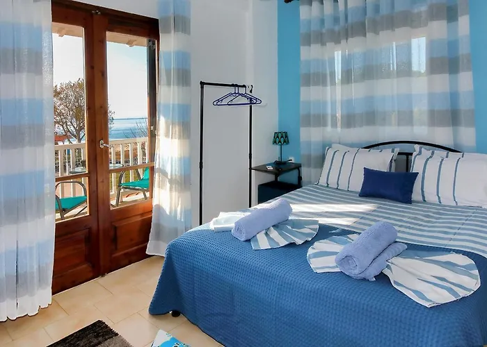 Maras Marinas * Nikiti (Sithonia)