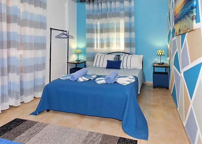 Maras Marinas Appartement *