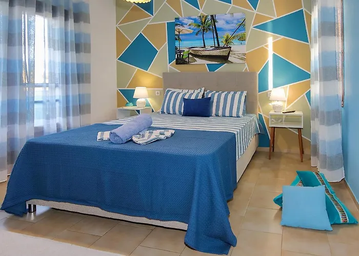 Maras Marinas Appartement