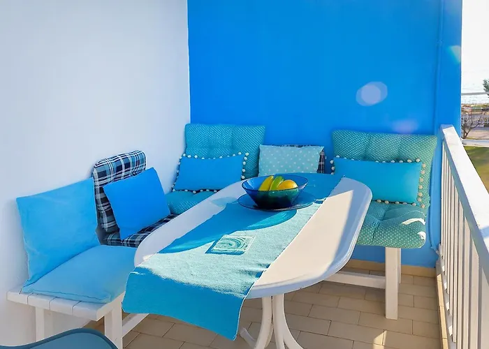 Maras Marinas Appartement *