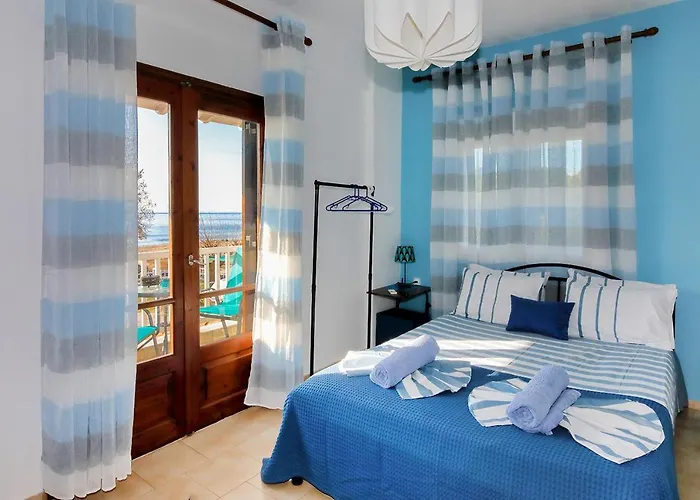 Maras Marinas Appartement Nikiti (Sithonia)