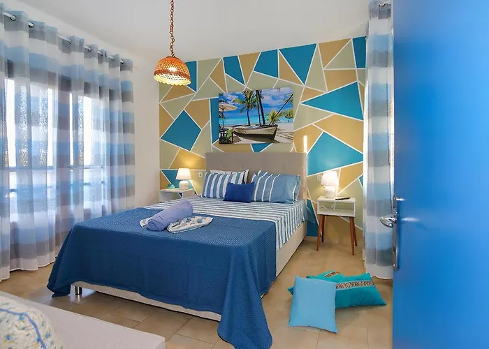 Appartement Maras Marinas