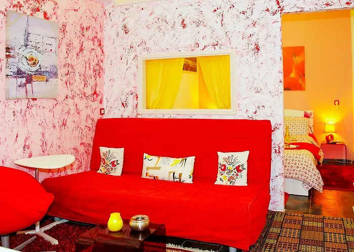 Maras Marinas Nikiti (Sithonia)