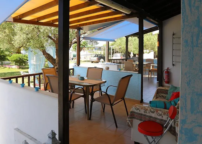 Maras Marinas Appartement Nikiti (Sithonia)