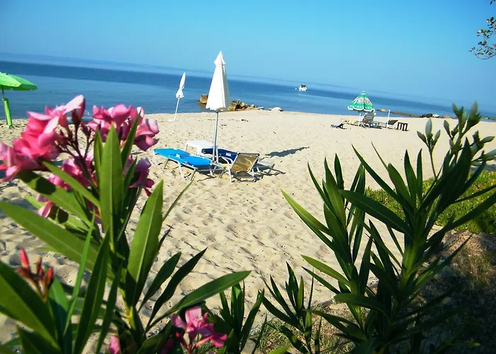 Appartement Maras Marinas